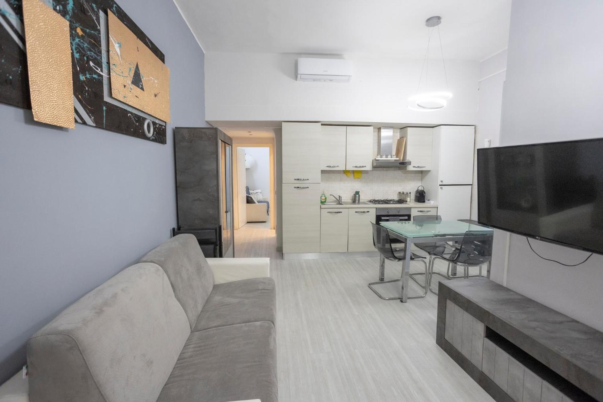 Lounge House Vatican - San Pietro * Roma