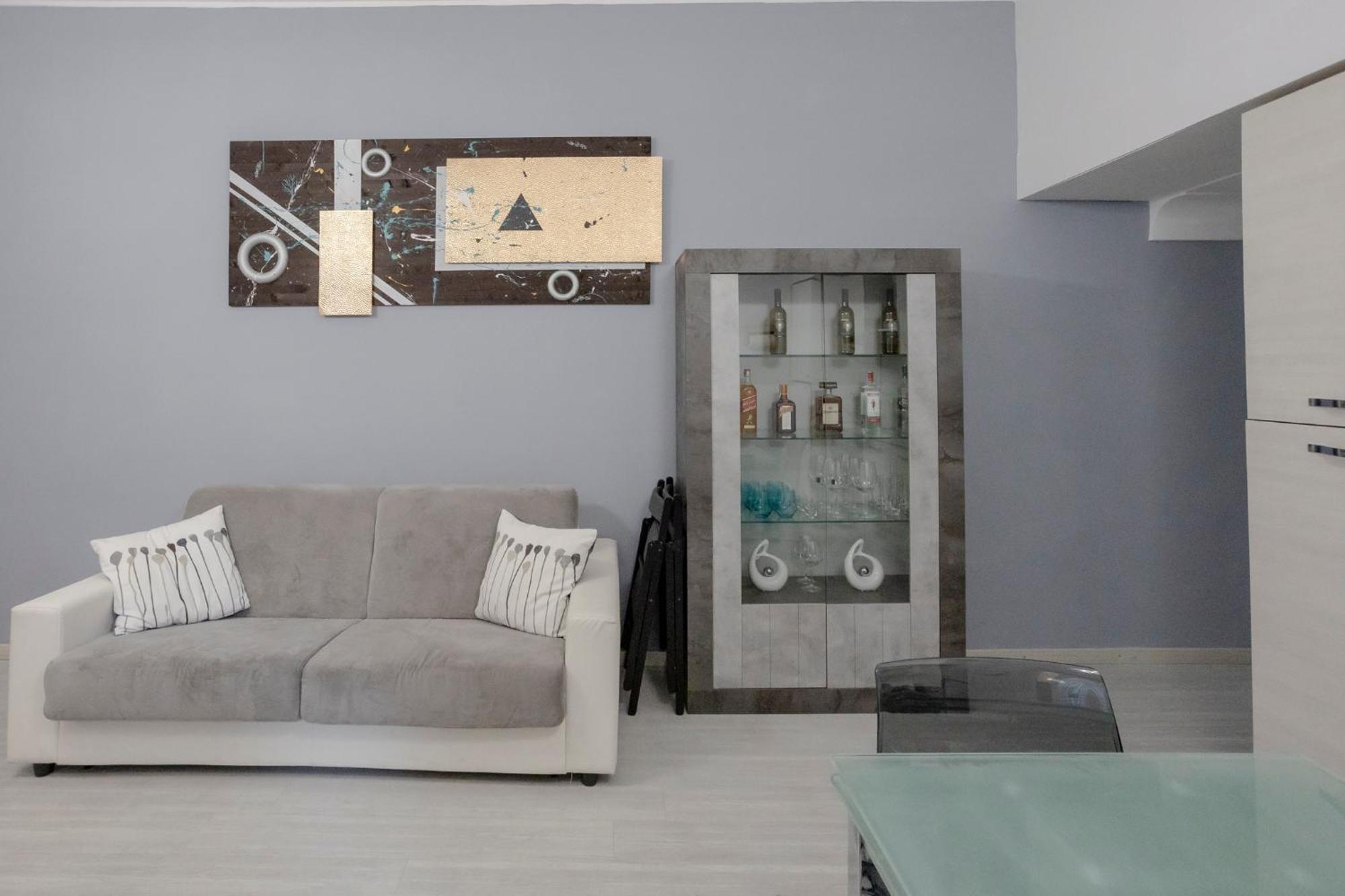 Appartamento Lounge House Vatican - San Pietro