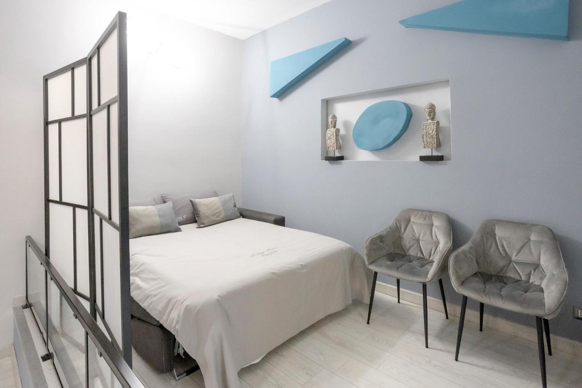 Appartamento Lounge House Vatican - San Pietro *