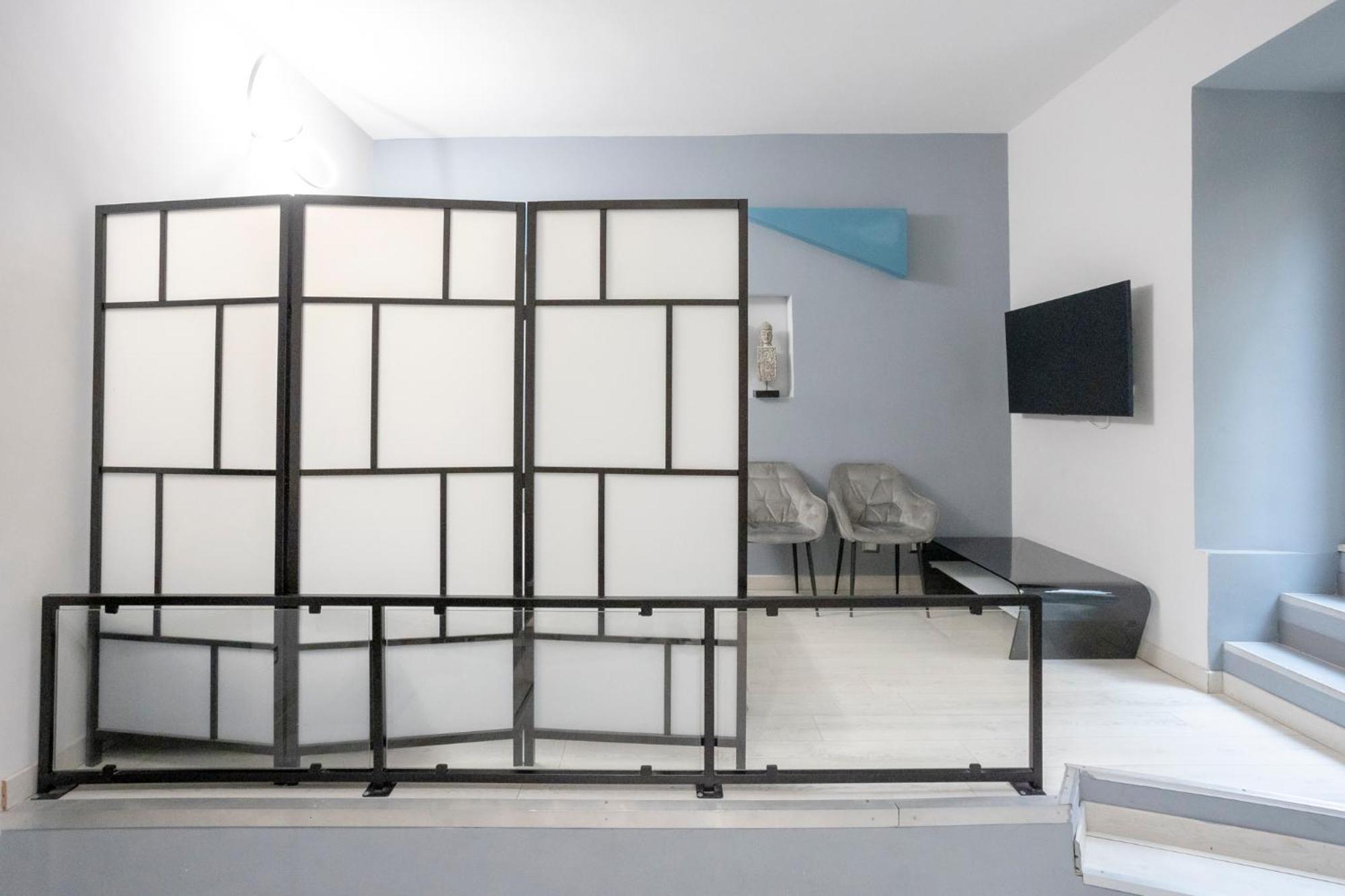 Appartamento Lounge House Vatican - San Pietro Roma