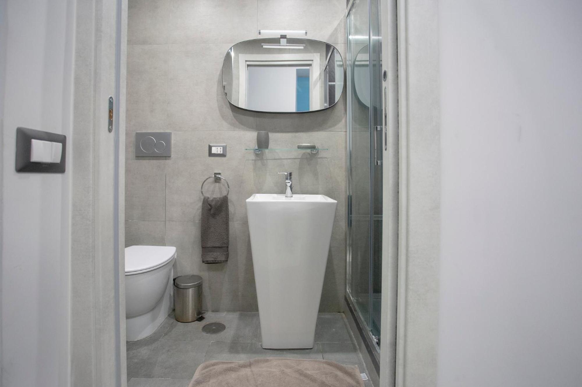 Appartamento Lounge House Vatican - San Pietro