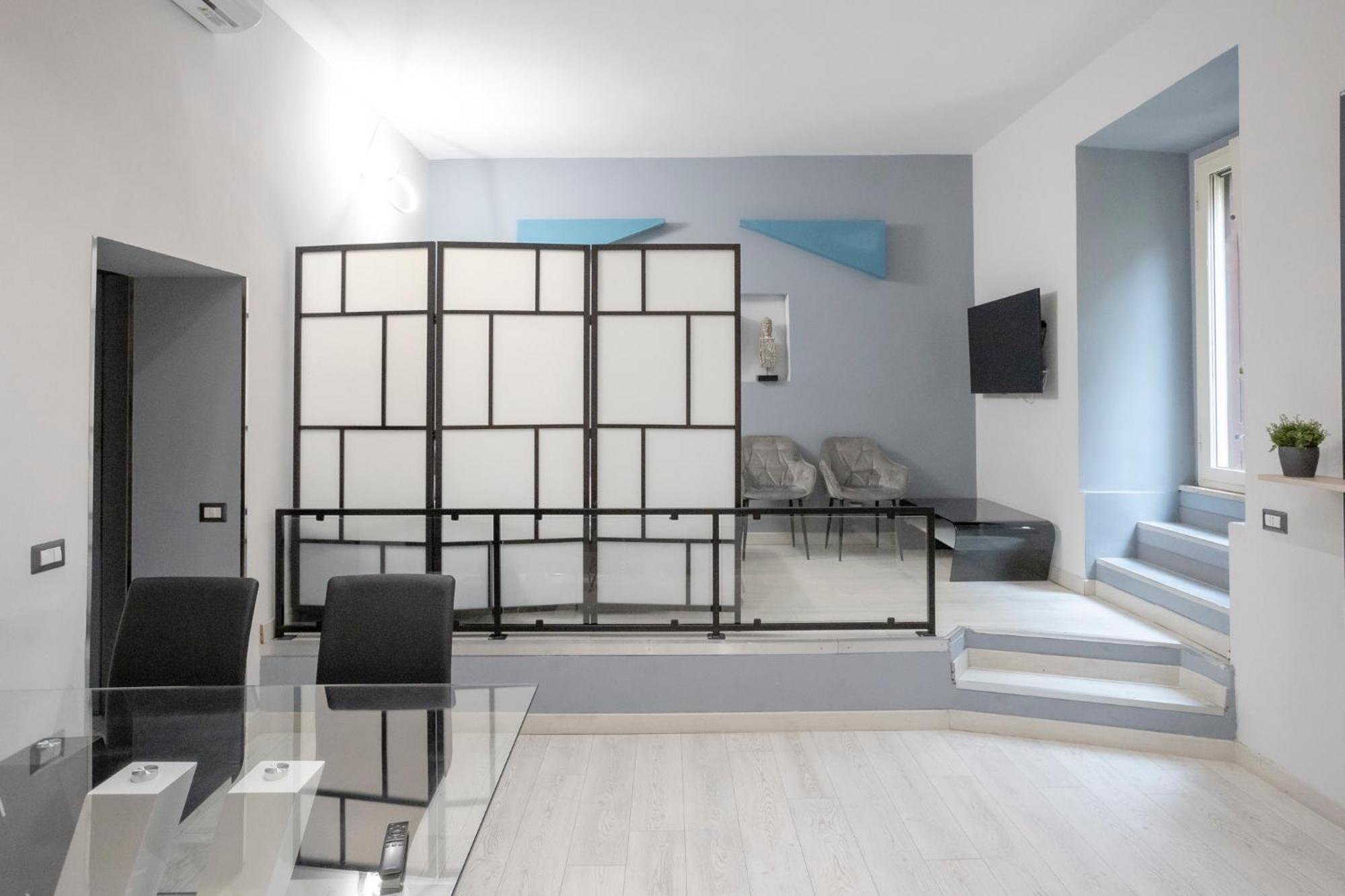 Lounge House Vatican - San Pietro Roma