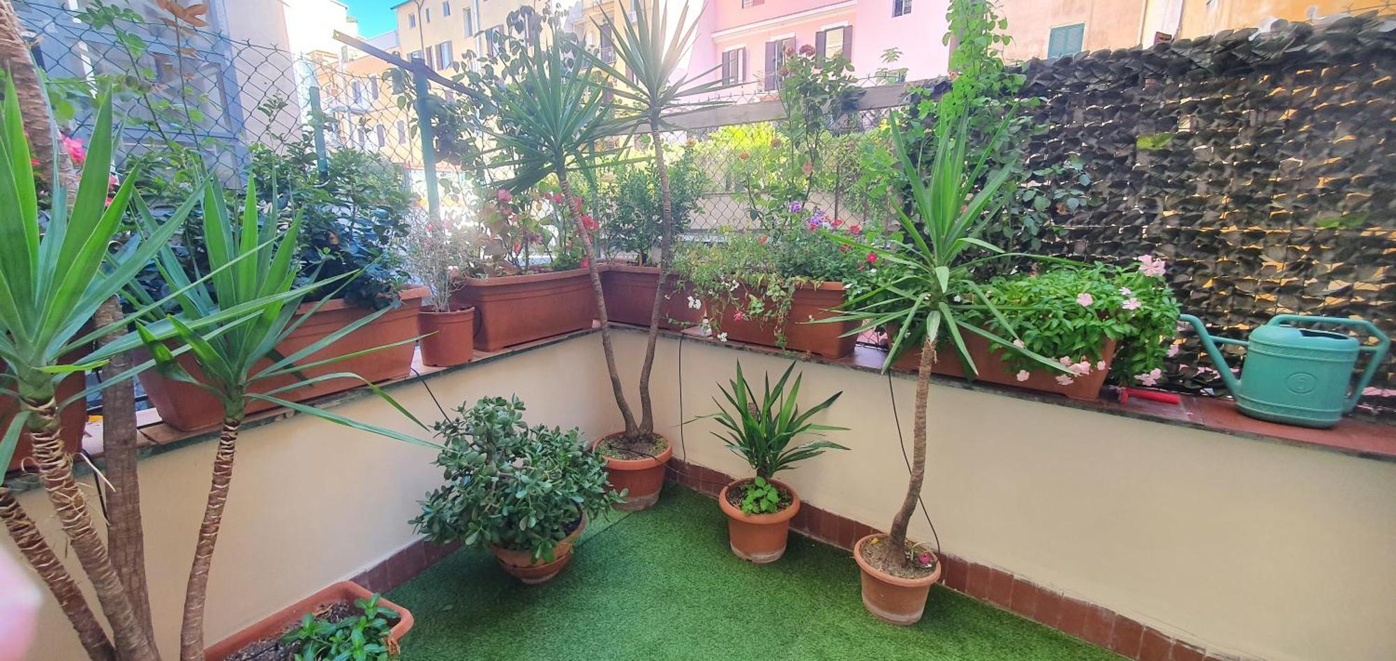 Appartamento Lounge House Vatican - San Pietro Roma