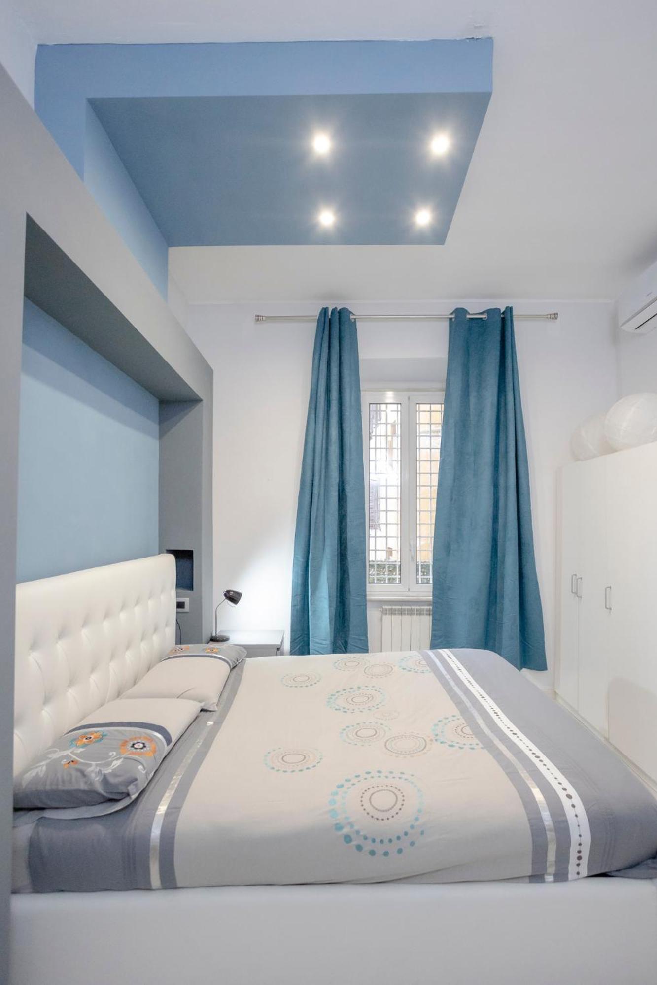 Appartamento Lounge House Vatican - San Pietro