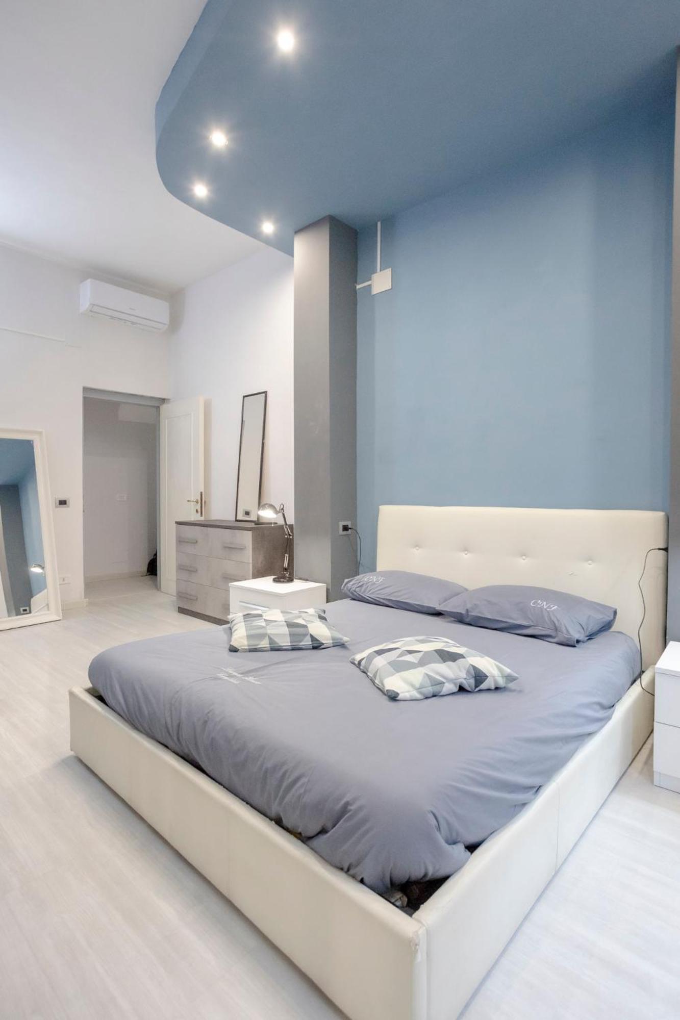 Lounge House Vatican - San Pietro Appartamento *