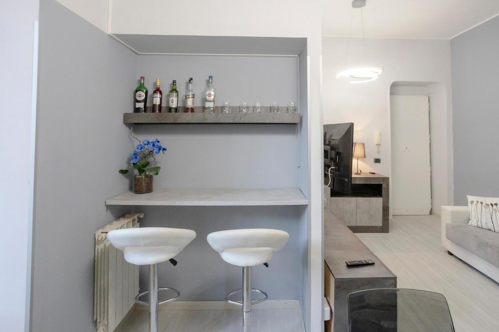 Lounge House Vatican - San Pietro Roma