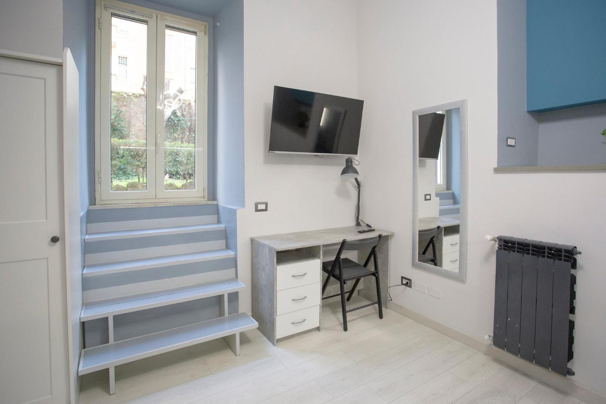 Appartamento Lounge House Vatican - San Pietro Roma