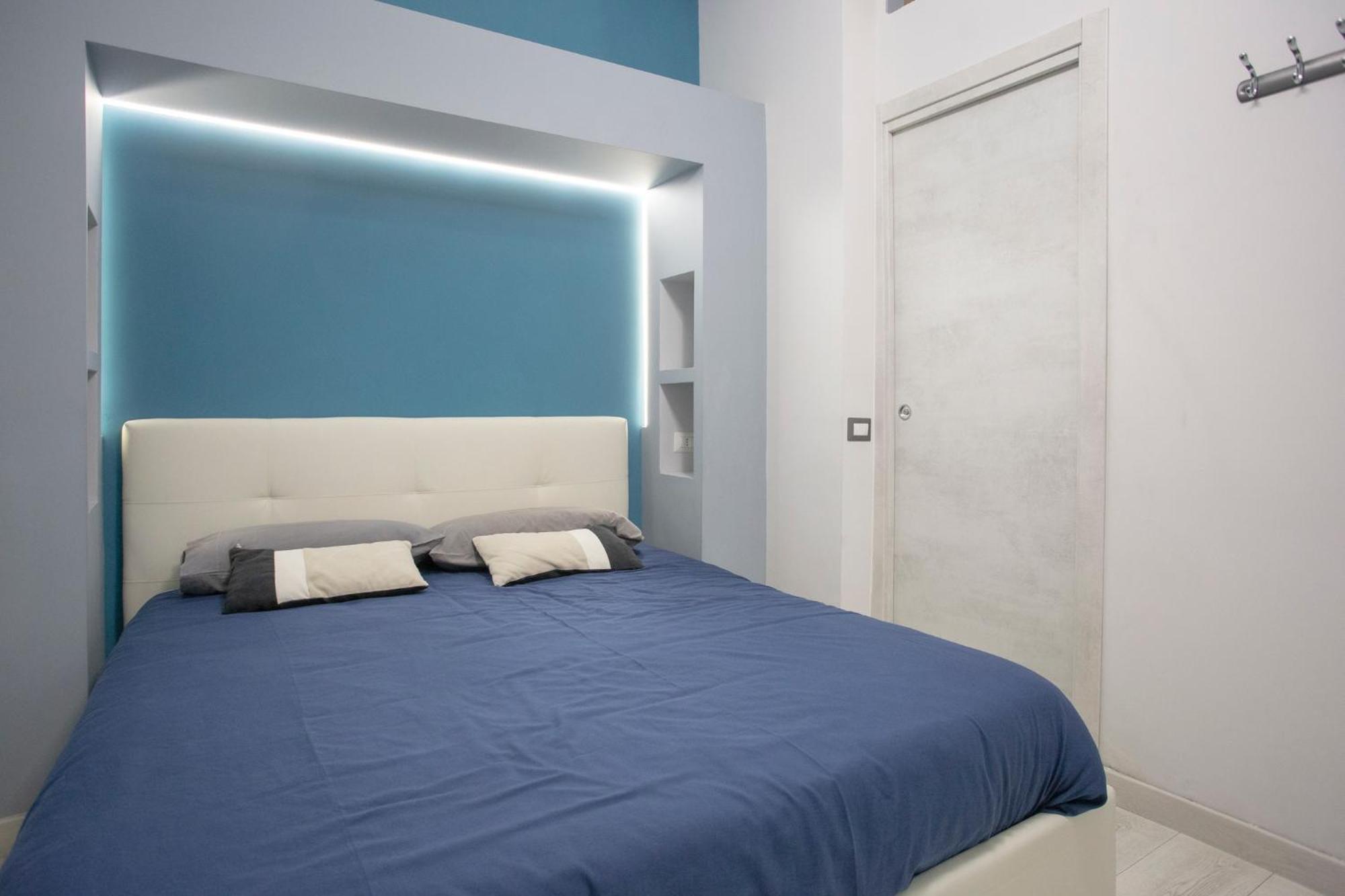Appartamento Lounge House Vatican - San Pietro