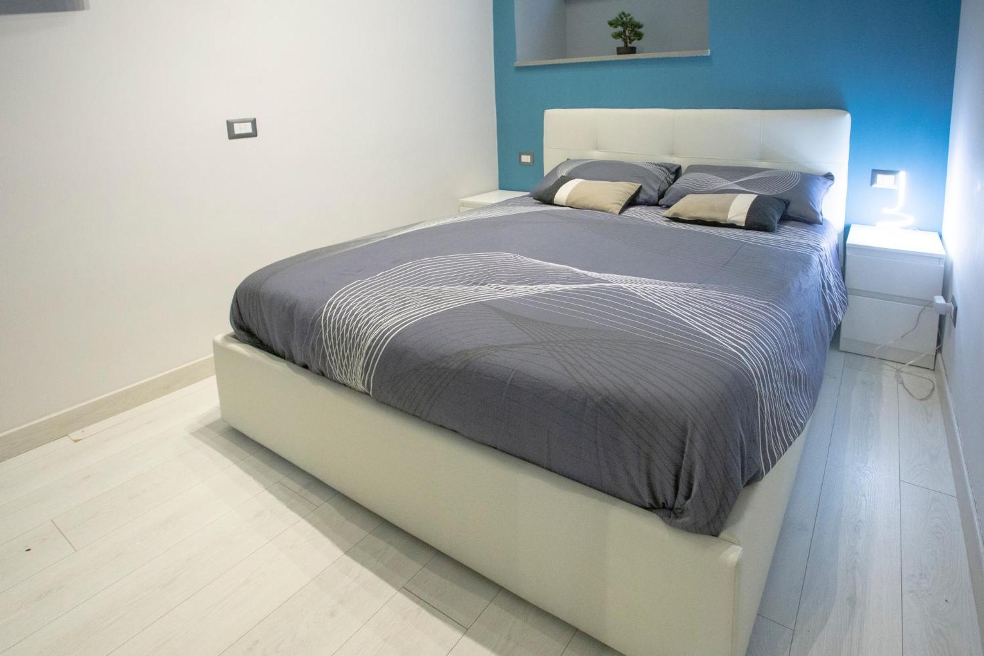 Appartamento Lounge House Vatican - San Pietro *